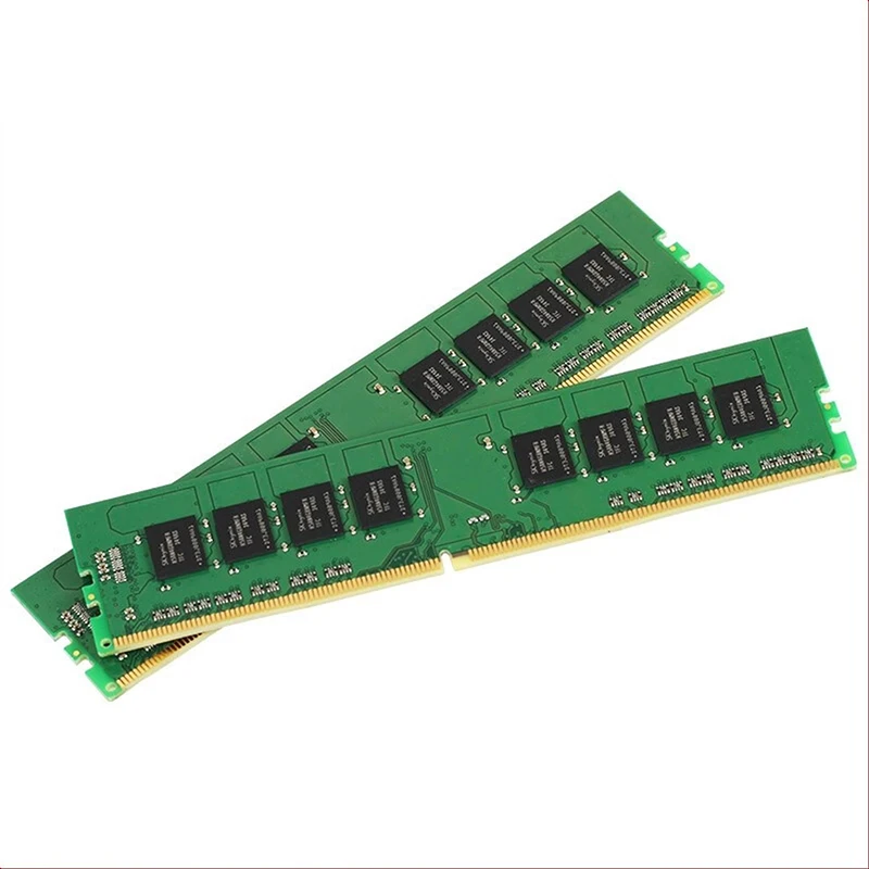 UTHAI는 데스크탑 RAM용 DDR4 4G PC4-17000S 2133MHz /PC4-19200S 2400MHz 메모리를 분해했습니다. 좋은 품질! 랜덤 브랜드 SP58