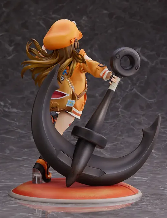 Original in Stock Alice Glint Guilty Gear -Strive- May 1/7 Figures Toys Models Gifts Collection Ornaments view 6