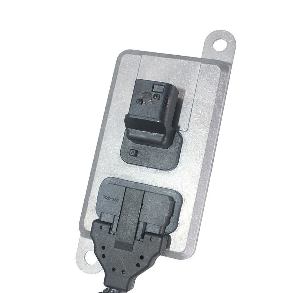 5WK96642B A0081539828 High Quality Parts Nitrogen Oxygen Sensor fits for Mercedes-Benz Actros Atego Truck SNS 24V