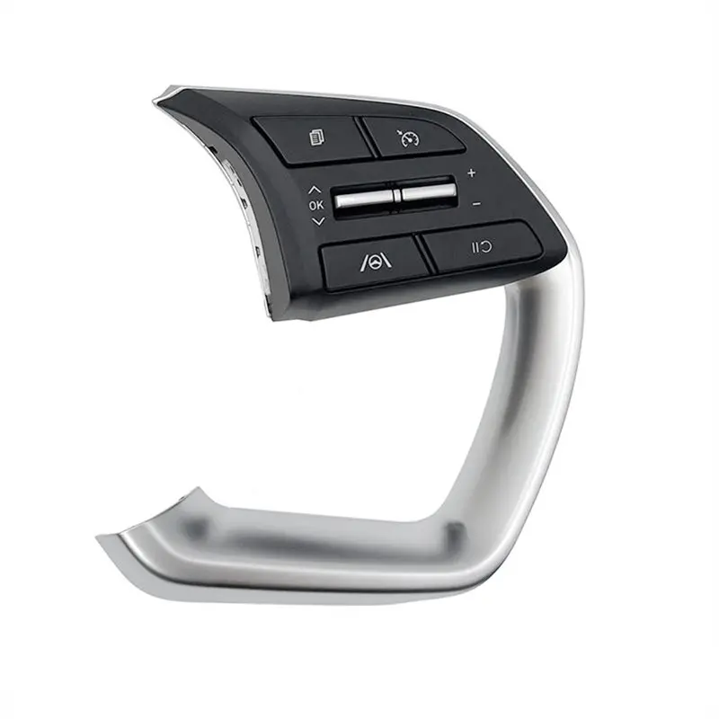 

For Elantra Tucson 2021-2024 Multifunctional Steering Wheel Cruise Control Switch Button 96720-BU160 96720BU160