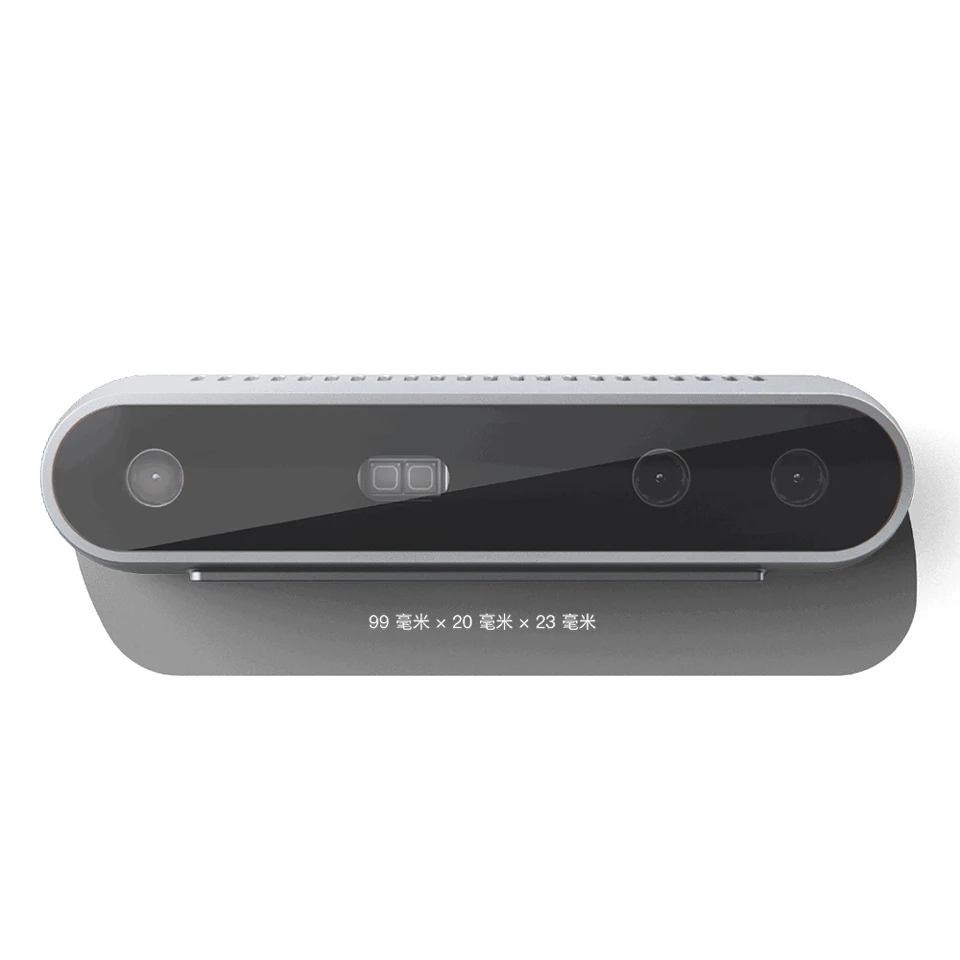新品☘️ Intel RealSense Depth Camera D415 Intel® RealSense Depth Camera D415 - 3D RGB Camera