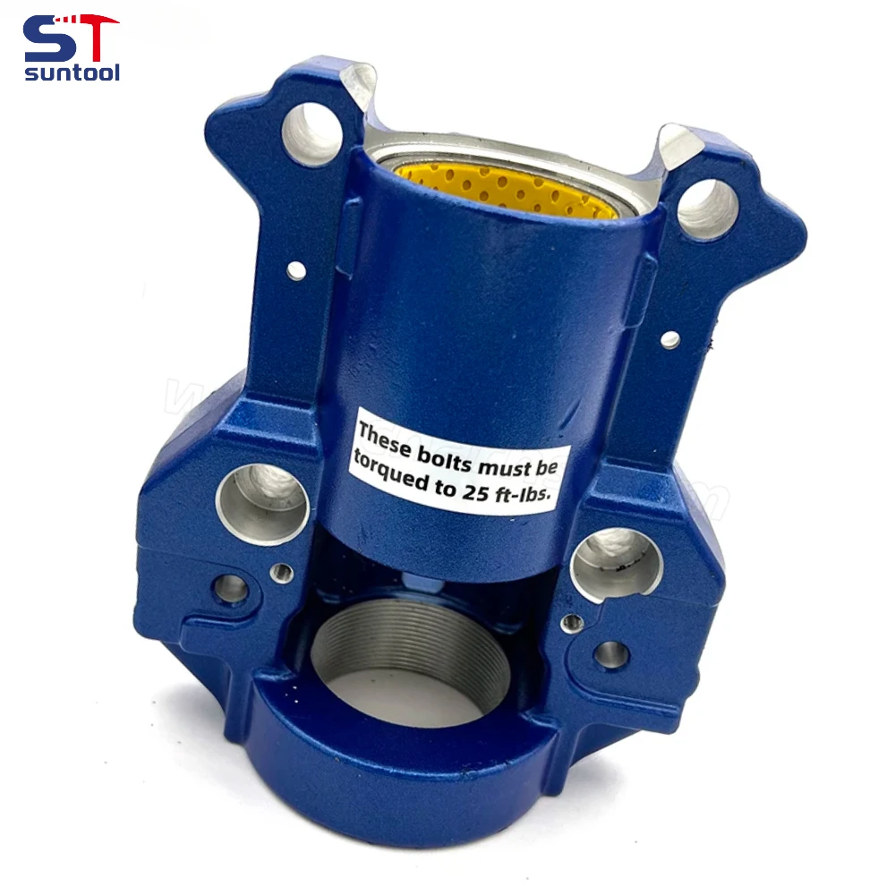 Suntool HOUSING BEARING Connecting Rod 24V028 KIT، إصلاح، لـ Mark X، 7900 أطراف رش بخاخ طلاء بدون هواء