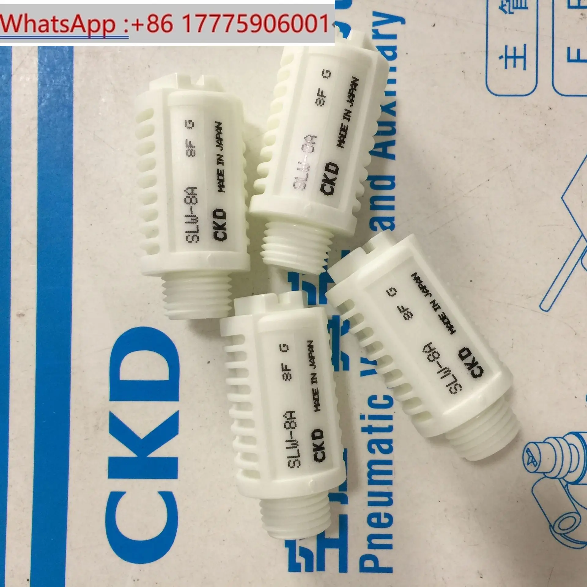 Ckd Original SLW-6A…