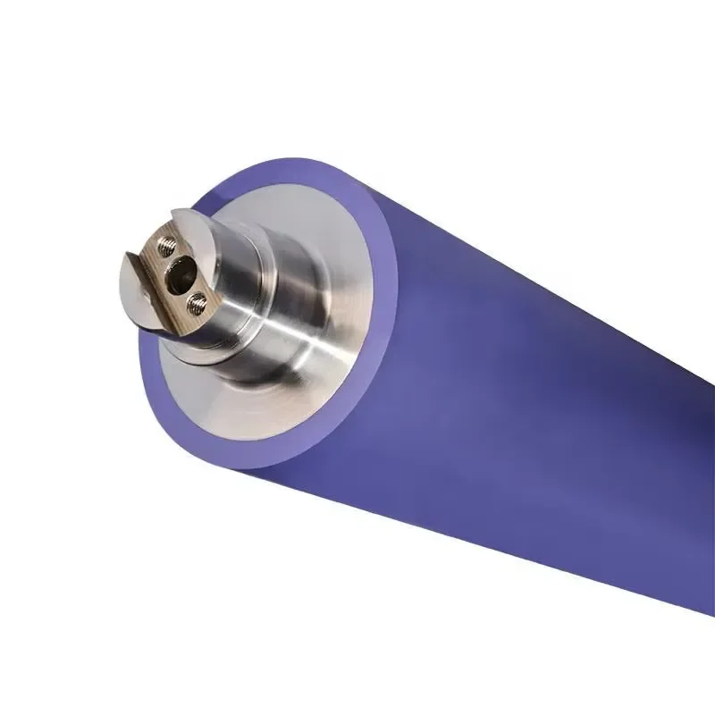 The Factory Accepts Customized High-quality Printing Rubber Rollers