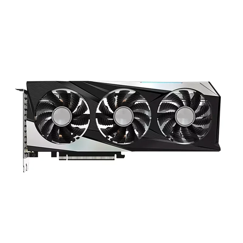 

Видеокарта Nvidia GeForce RTX 3090 3080 3070 3060 Ti 2060 Игровая видеокарта без LHR для компьютерных и ПК игры RTX 3090ti FHR