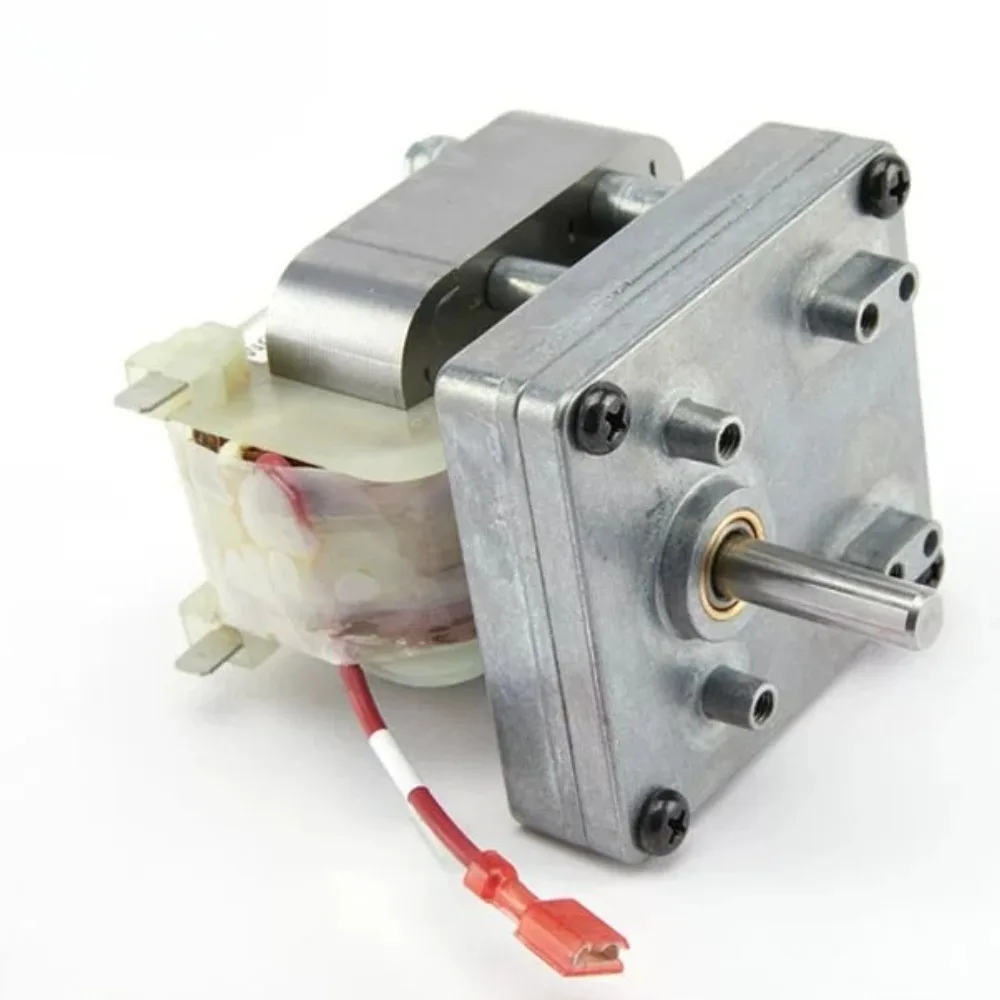 B3715UI-095 Vertical Toaster Motor Genuine Replacement for Roundup Conveyor Toaster High Torque 30W Conveyor Toaster Motor