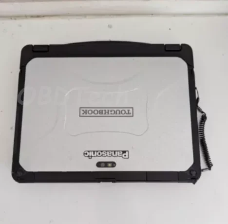 اللوحي Toughbook CF-20 CF 20 CF20 2 في 1 M5-6Y57 16GB RAM العسكرية في الهواء الطلق أداة تشخيصية كمبيوتر محمول متين 10.1 بوصة Win10 Win11