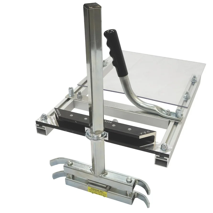 Chain saw Small portable sawing machine Wood accessories Machine tool Transverse cutting bracket 16-20 inches