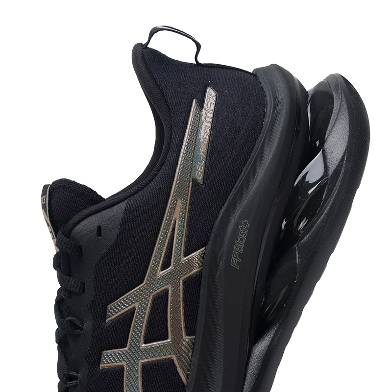 أحذية Asics الرجالية Gel-Kinsei Max Cushioning أحذية الجري القابلة للتنفس أحذية الجري الرياضية 1011C204-002 #6