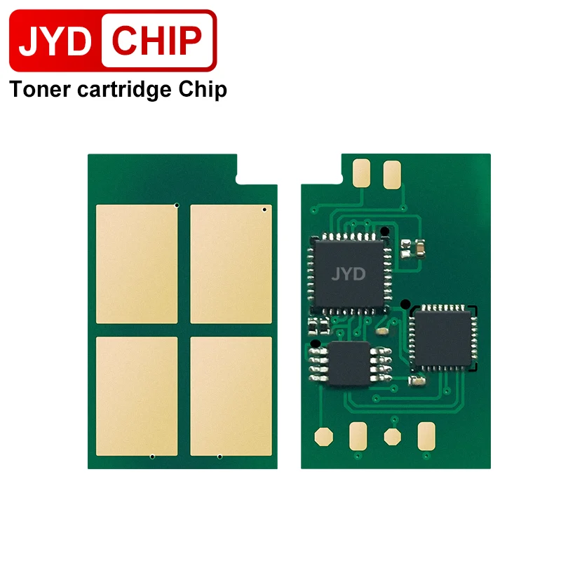 Chip de tóner B222000 B2236 MB2236 Compatible con Lexmark B2236dw MB2236adw MB2236adwe B222H00 B223H00 B222X00 B223X00 chip de tóner