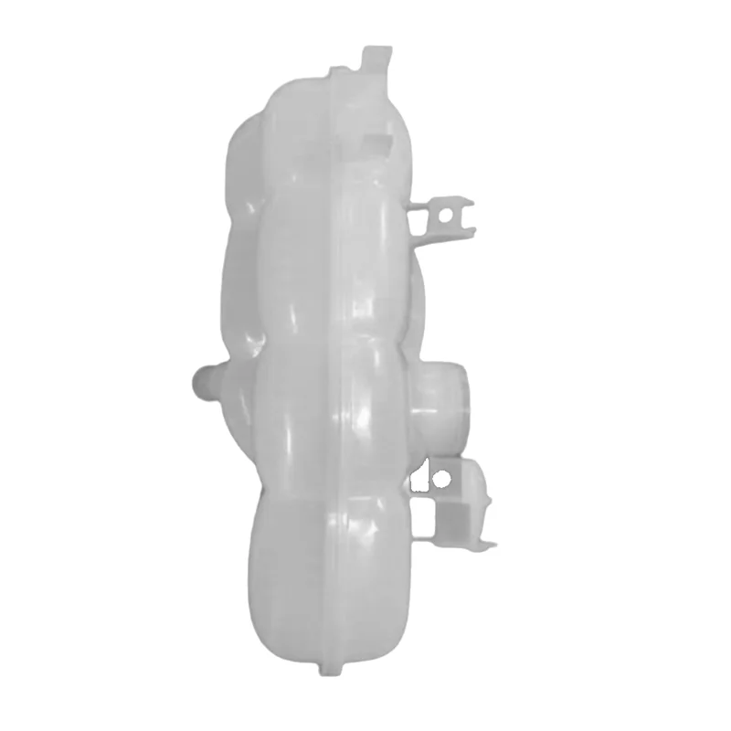 AB61-Expansion Kettle With Cover For Car Radiator Coolant Water Tank Overflow Container 1304611 For Opel Meriva A 03- 10