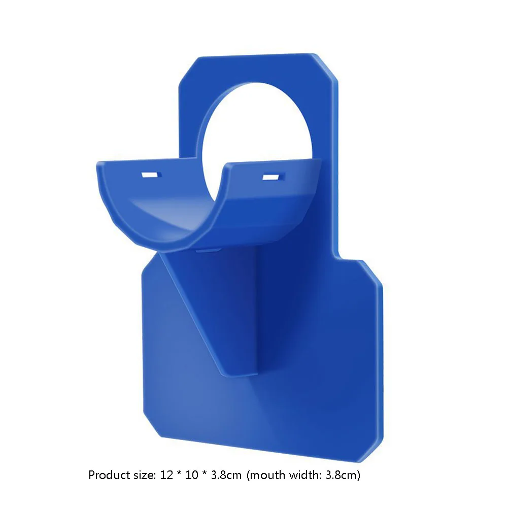 Supporti di montaggio per supporto per tubo di fissaggio per piscina da 30-38mm per Intex Best way staffa per tubo flessibile per acqua sotterranea con fascetta