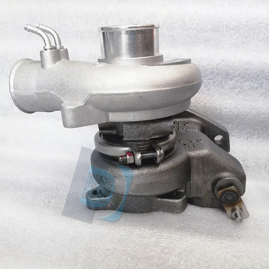 TD04 Turbo Turbocharger  MD187211 MD155984 For Car Mitsubishi Pajero Shogun MONTERO L200 L300 L400 2.5L 49177-02510 49177-02511