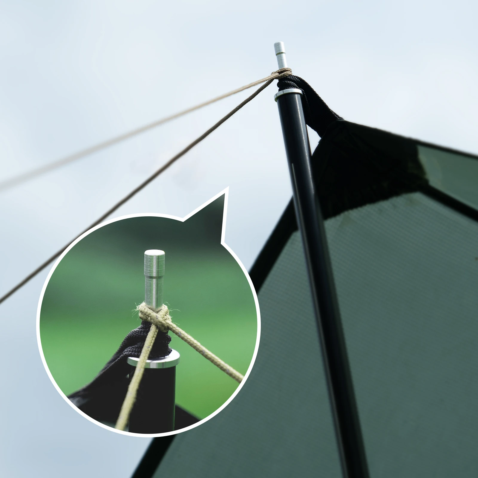 Thumbnail 3 - #61 Canopy Poles Ranking List in 2026