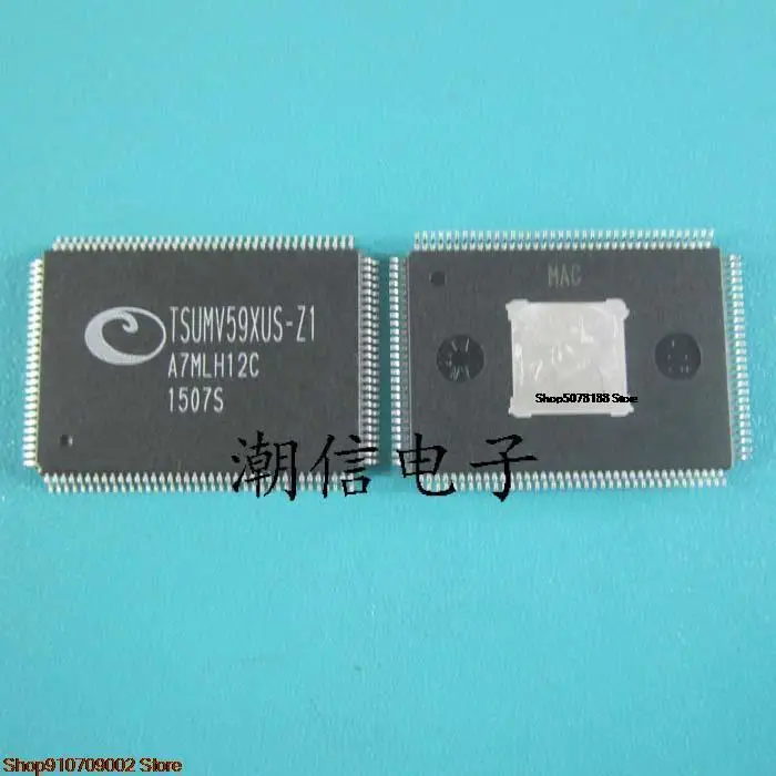 TSUMV59XUS-Z1QFP-128    original new in stock