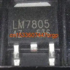 

Free shipping IC new% LM7805L