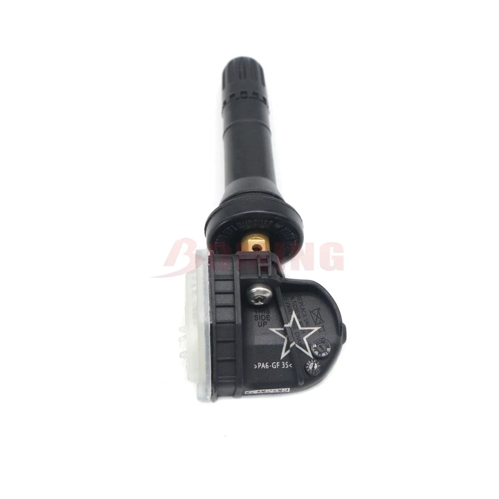 Sensor tekanan ban mobil baru TPMS 13540604 13598771 untuk Buick Enclave Cadillac CTS Chevrolet Aveo 2007-2011 13598772 315 Mhz