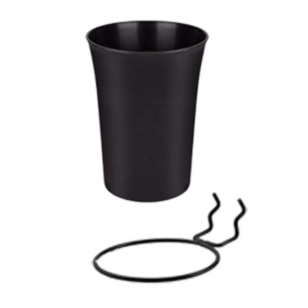 1/6pcs Garage Workbench Organizing Accessories Assortment Holder Pegboard Cups Ring Style Pegboard Hooks