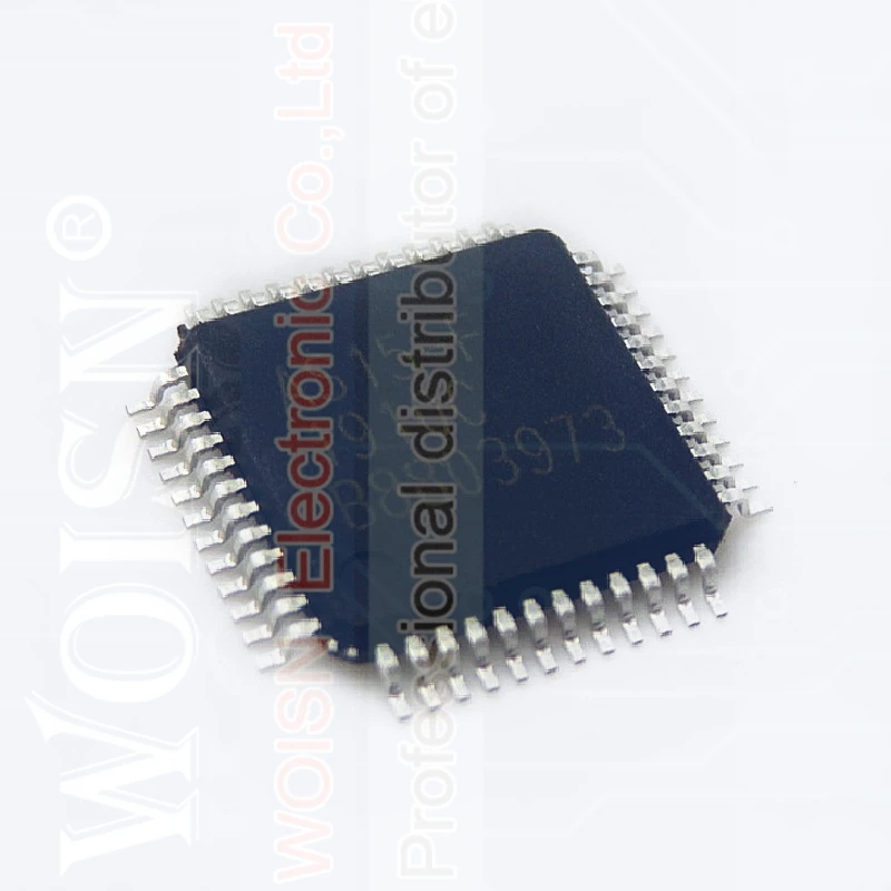 1pcs-20pcs LQFP-64 STM8L052 STM8L052R8T6