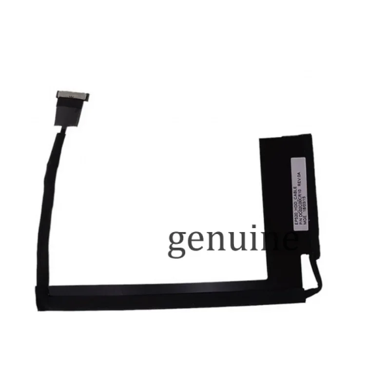 Nieuwe Originele Voor Lenovo Thinkpad P52 P53 FP53 SATA SSD HDD Kabel Lijn Draad Caddy Lade Zilver Papier 01YU230 01YU229 02DM497