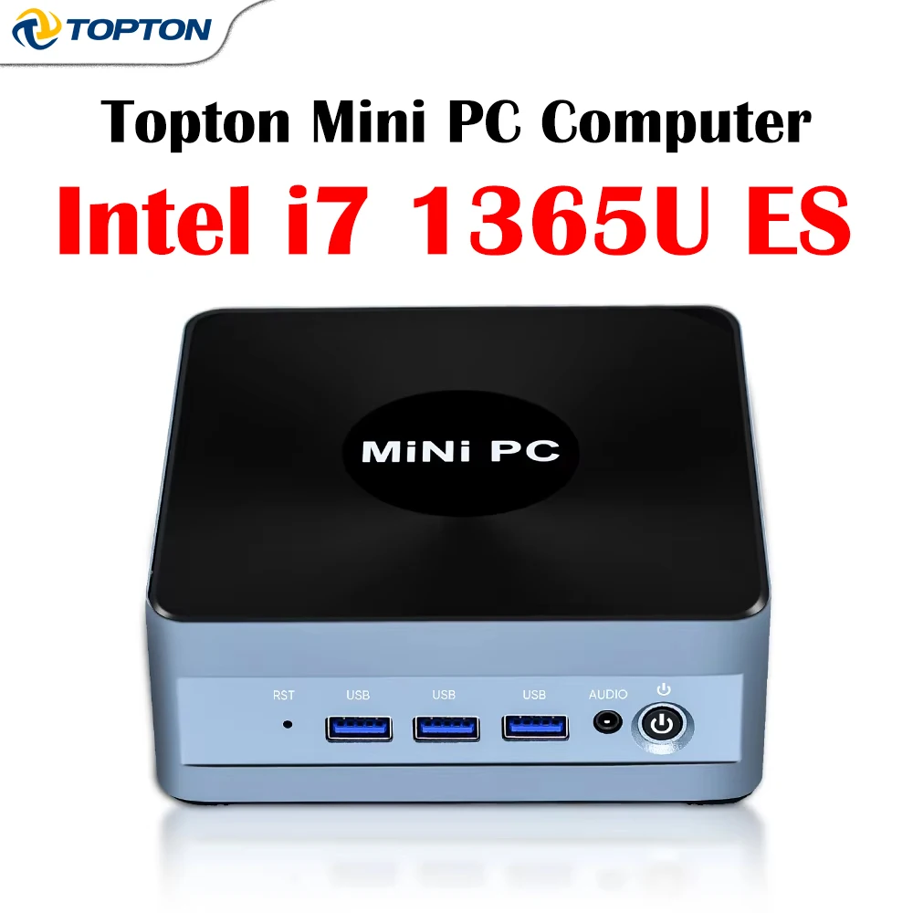 Mac mini i7-AliExpress