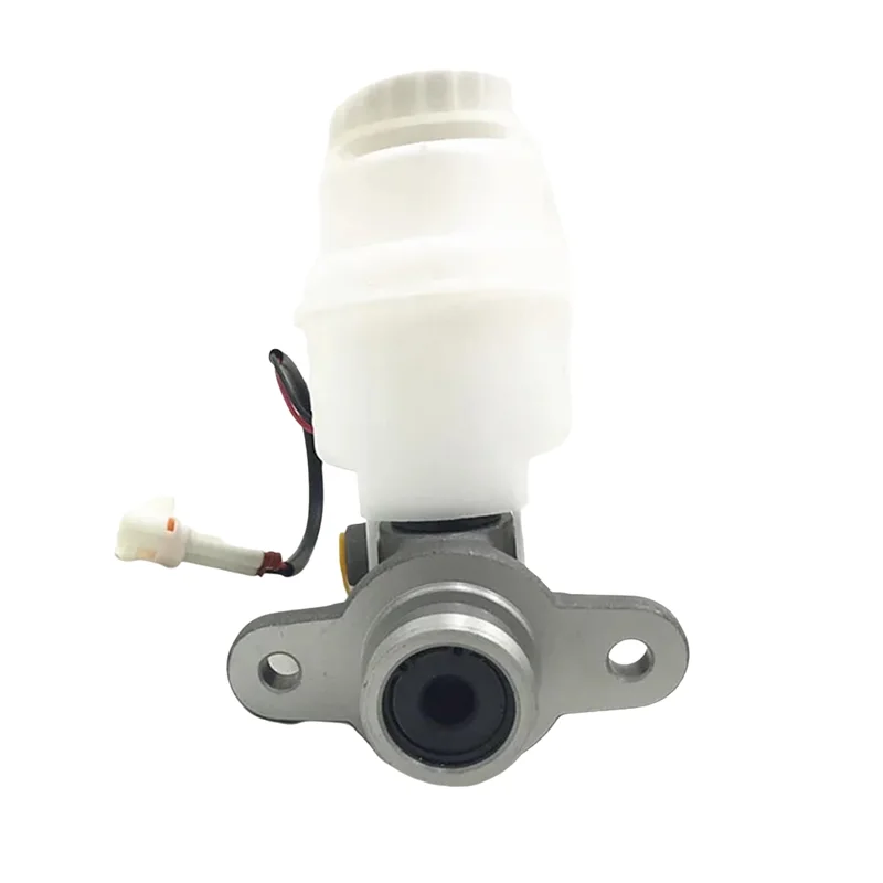 Afbeelding 6: Hoofdremcilinder Auto-onderdelen 3540120-P00 voor Great Wall Wingle 3 Winge 5-pickup