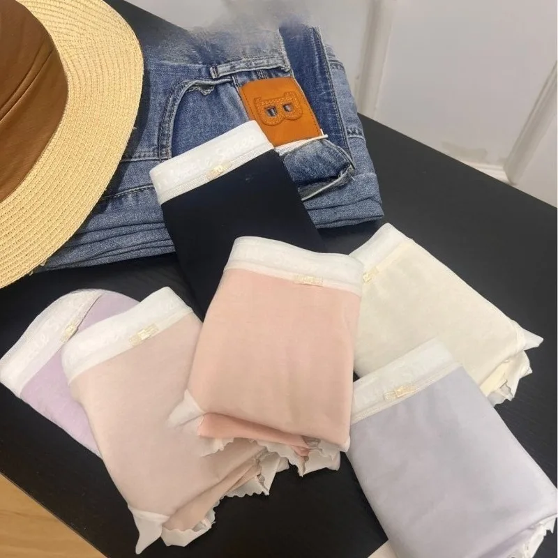 سراويل فسيولوجية قطنية، سراويل مثلثة نسائية مضادة للتسرب ومضادة للبكتيريا، إذا كنت تحبها، أعطها بعيدا