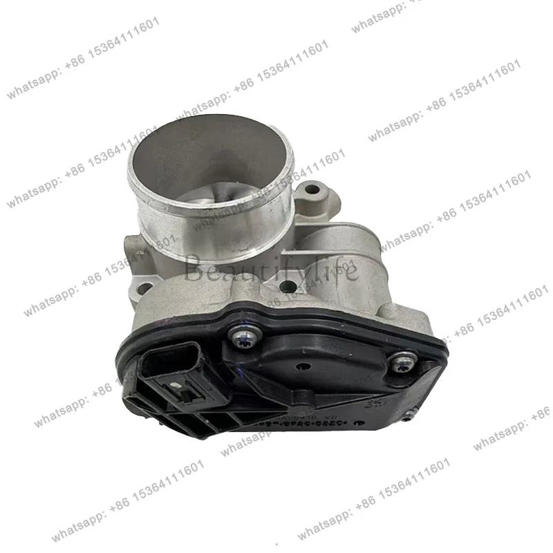 FG Throttle Body Assembly 28286663 28406251 Auto Parts, Refurbished