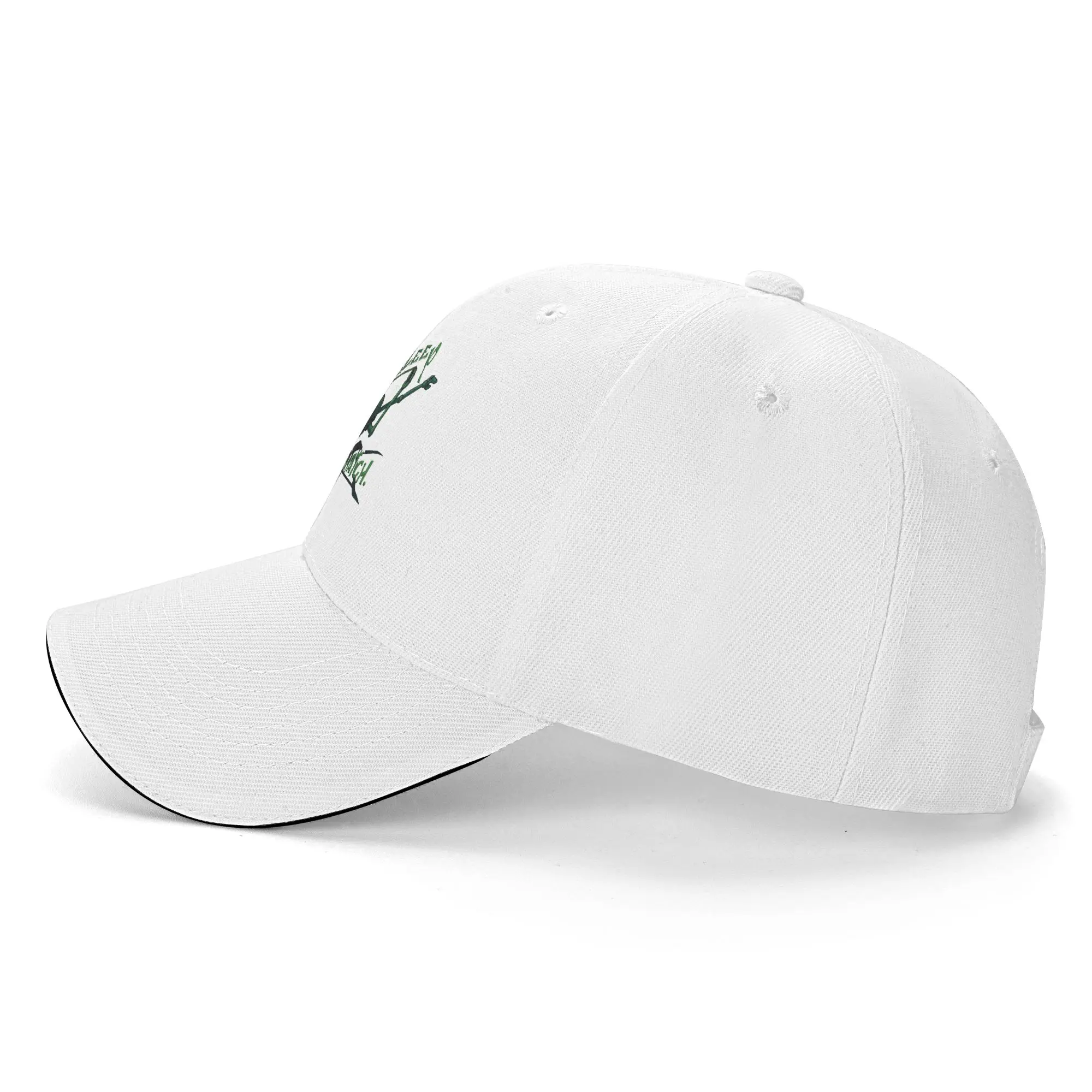 Rocky Amaze Vintage You Sleep I Watch Project Hail Mary Casual Baseball Cap Summer Trucker Hat Sun Outdoor Sports Snapback Cap
