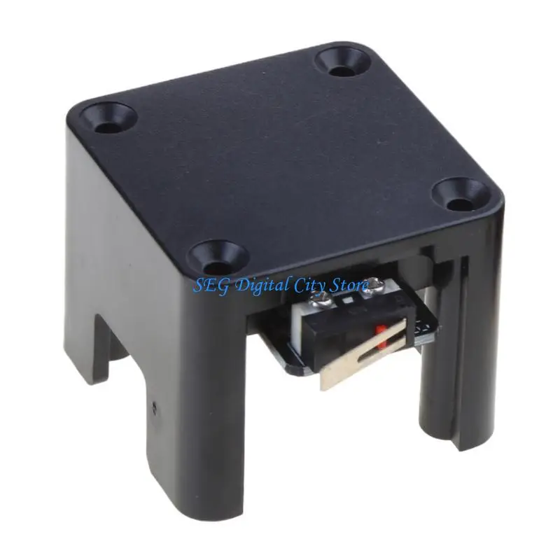 U75B Printer X Y Z-Axis Limit Switch Endstop with Cable For Ender-3 3Pro CR10