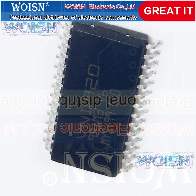 SOP-28 920 VND920 Hot Selling Components New Arrival Sufficient Inventory Secure Packing Competitive Price