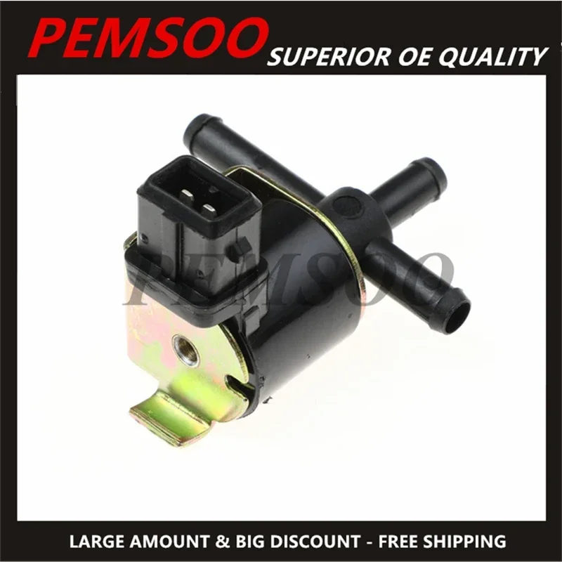 1PC N75 Turbo Boost Control Solenoid Valve for VW Passat B5 MK4 Golf Dossy Beetle Audi  A4 S4 TT 058906283C 06A906283E