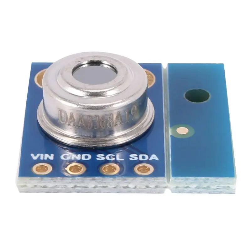 Picture 4: TFTP-4X MLX90614ESF New MLX90614 Contactless Temperature Sensor Module