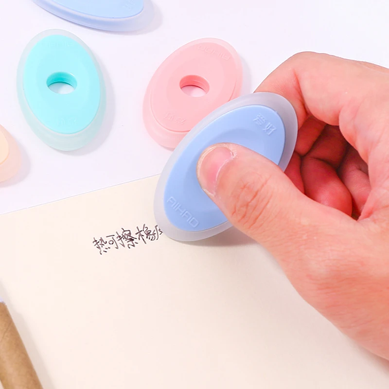 Стираемый ластик для детей