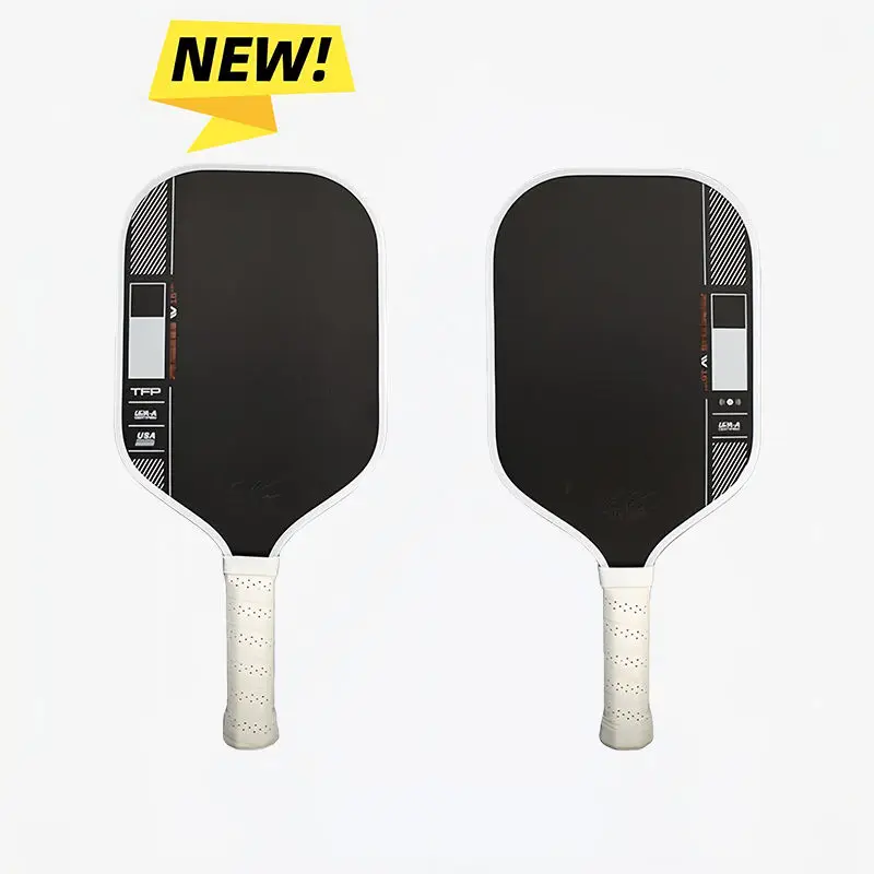 

High Quality Pro IV Persesus Promotion Foam Fill 16mm Thickness GEN4 Core Thermoformed Toray T700 Carbon Fiber Pickleball Paddle