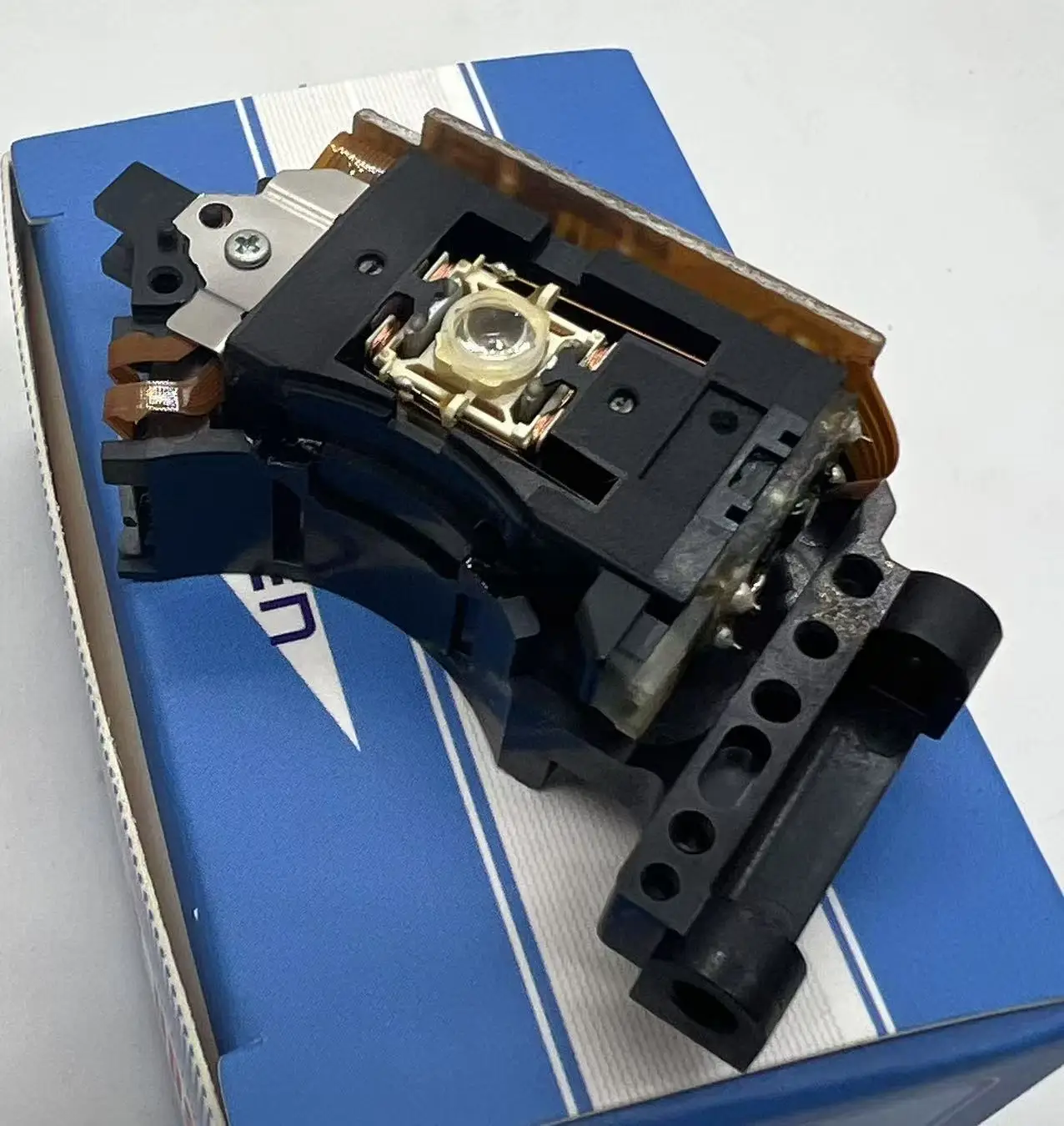 Replacement For BBK DK-1015S DVD Player Spare Parts Laser Lens Lasereinheit ASSY Unit DK1015S Optical Pickup Bloc Optique