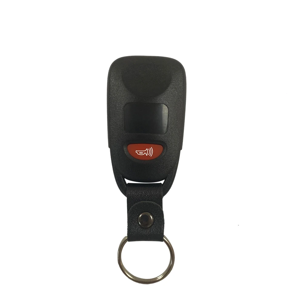 Okey Remote Car Key Shell for Hyundai Elantra Sonata 2007-2010 for Accent 2011 2012 OSLOKA-310T Key