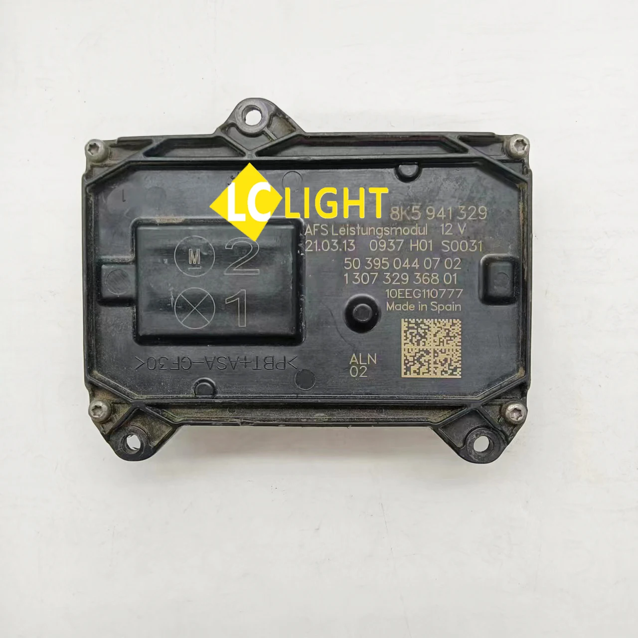 

OEM 8K5941329 Original AFS Headlight Leistung- smodul e For Au- d i A4 2012-2013 Ballast LED Headlamp Control Moudle 8K5.941.329