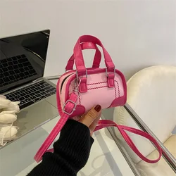 Torba dziecięca solidny portfel torby dla dzieci dla dziewczynek torebka Crossbody Mochila Niña 가유شنط Bolsas Para Niños