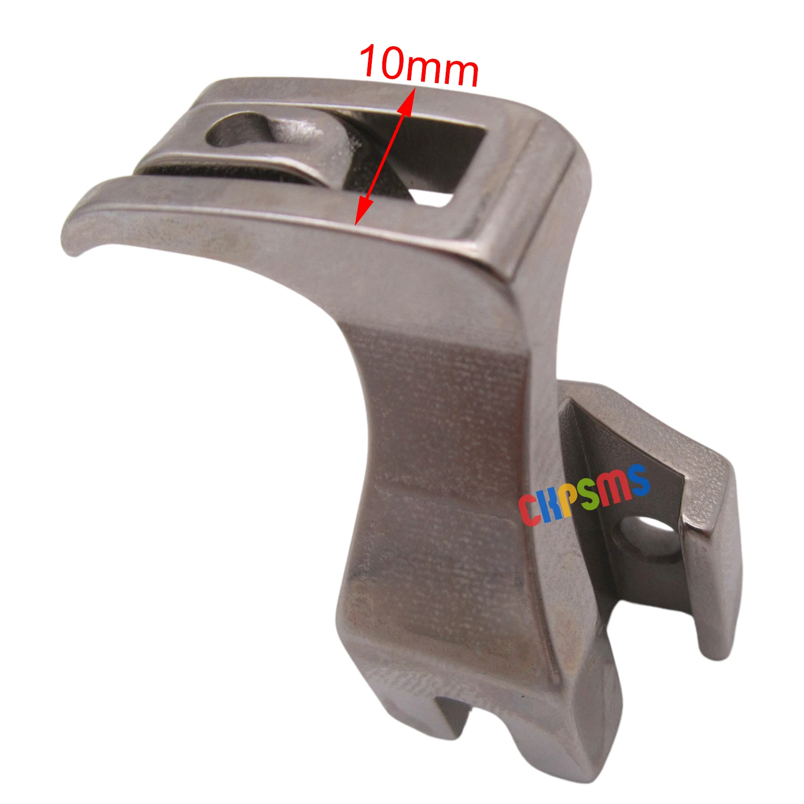 1Set Narrow Smooth Walking Foot FOR JACK H2, H5, H6, H7,  JUKI DU-141 DU-1181 DU-1181N CONSEW 205RB  Brother DB2-B797, DB2-B798