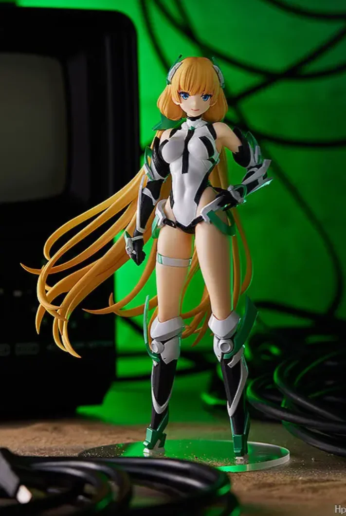 POP UP PARADE Expelled From Pa - đánh giá và giá Model Kit Kotobukiya