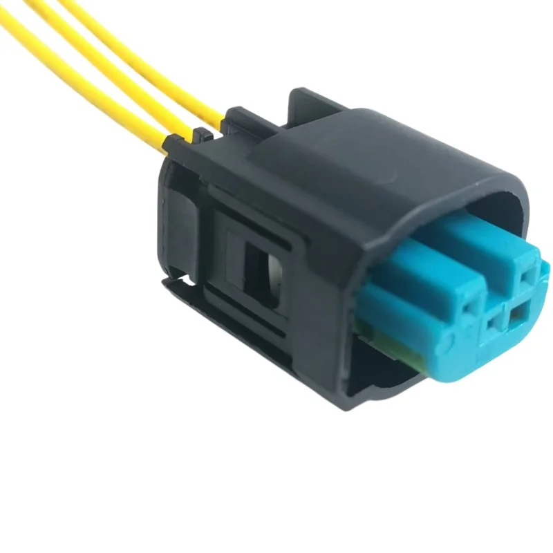 Connecteur étanche automobile 3 broches 2-967642-2 83300413586 Prise de capteur de voiture pour BMW R1200 R1250 GS R NineT K1600