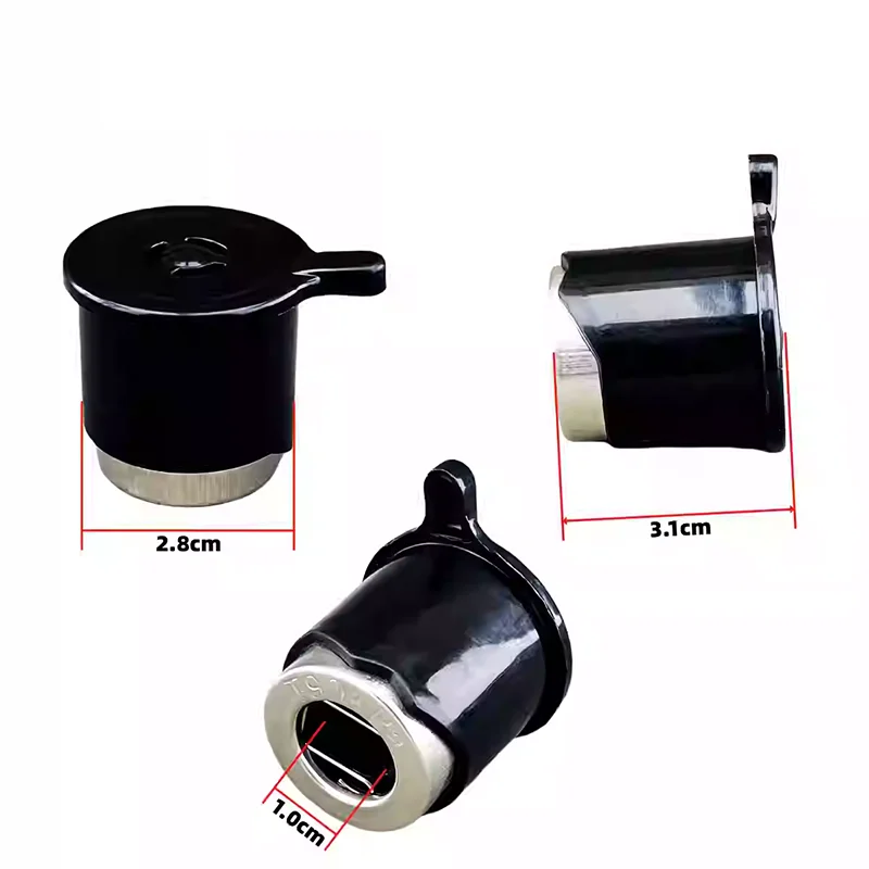 ملحقات لطباخ الضغط الكهربائي صمام تخفيف الضغط صمام العادم صمام تحديد الضغط صمام الأمان صمام البخار Pr