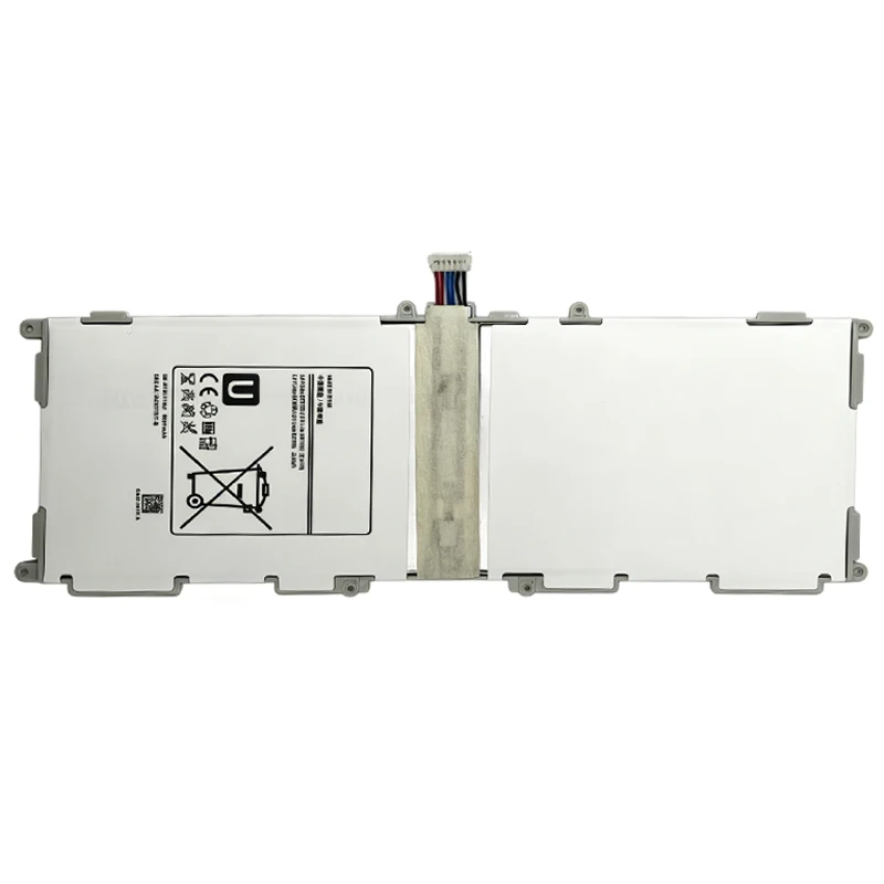 100% 6800mAh EB-BT530FBC EB-BT530FBE EB-BT530FBU Tablet Battery For Samsung Galaxy Tab 4 10.1 SM-T530 T533 T531 T535 T537+Tools