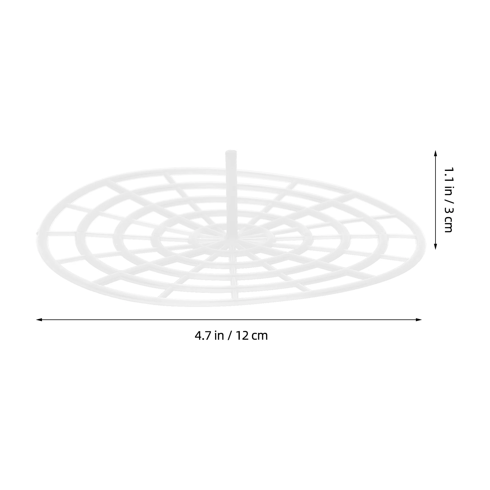 5 قطعة رف الصحافة الخضار مخلل حارس مصفاة التخمير جرة عدة تعليب الأوزان للتخمير تخليل الفلفل الحار