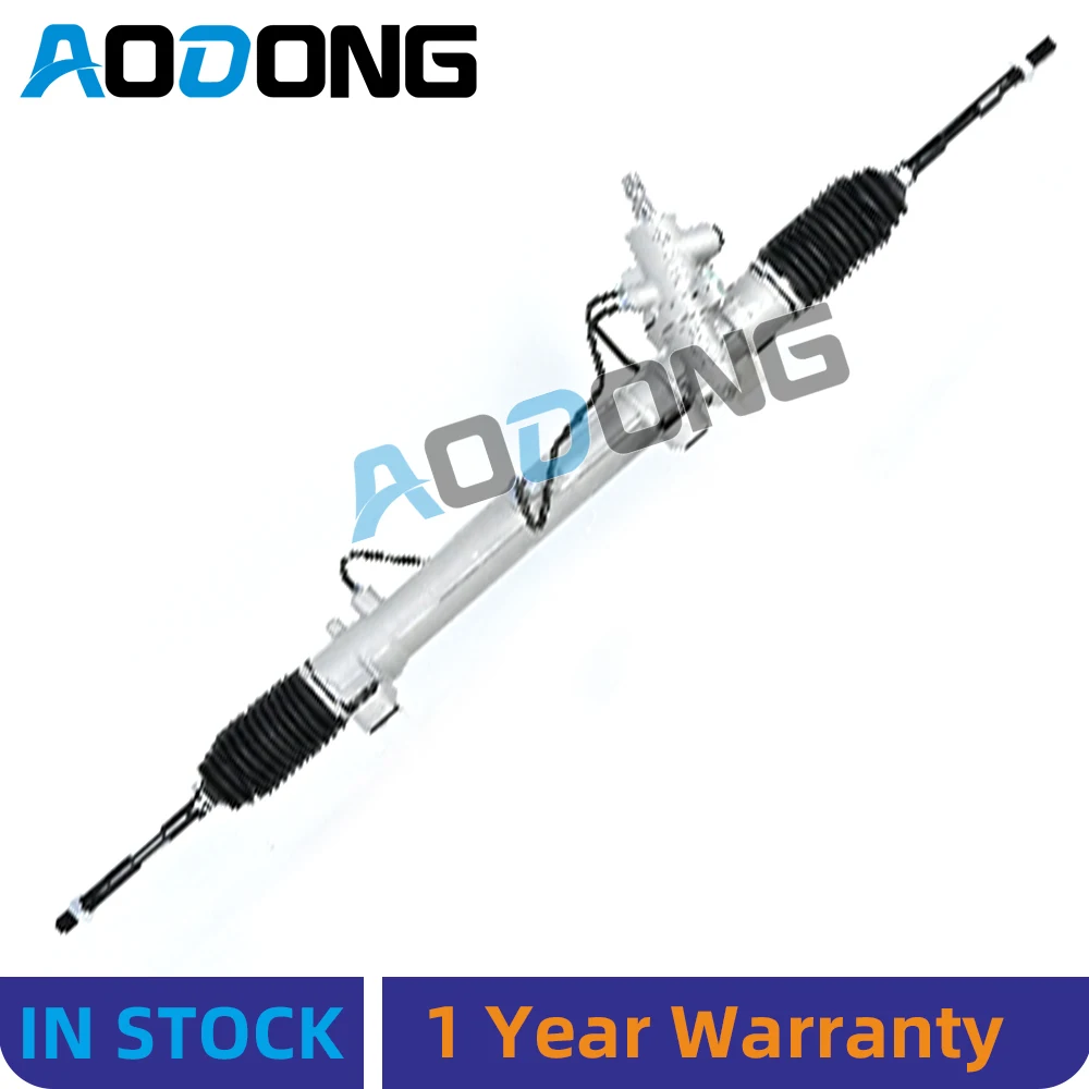 

LHD Power Steering Gear Rack For Toyota AZT250 ZZE130 ZZE122 44250-05082 4425005082