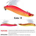 Color B