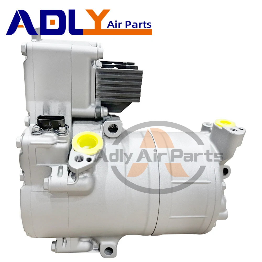 

Электрический компрессор переменного тока для Mercedes-Benz GLS450 GLS580 2020-2025 A0008302601 0008302601 A000830260184 000830260184 000830260180