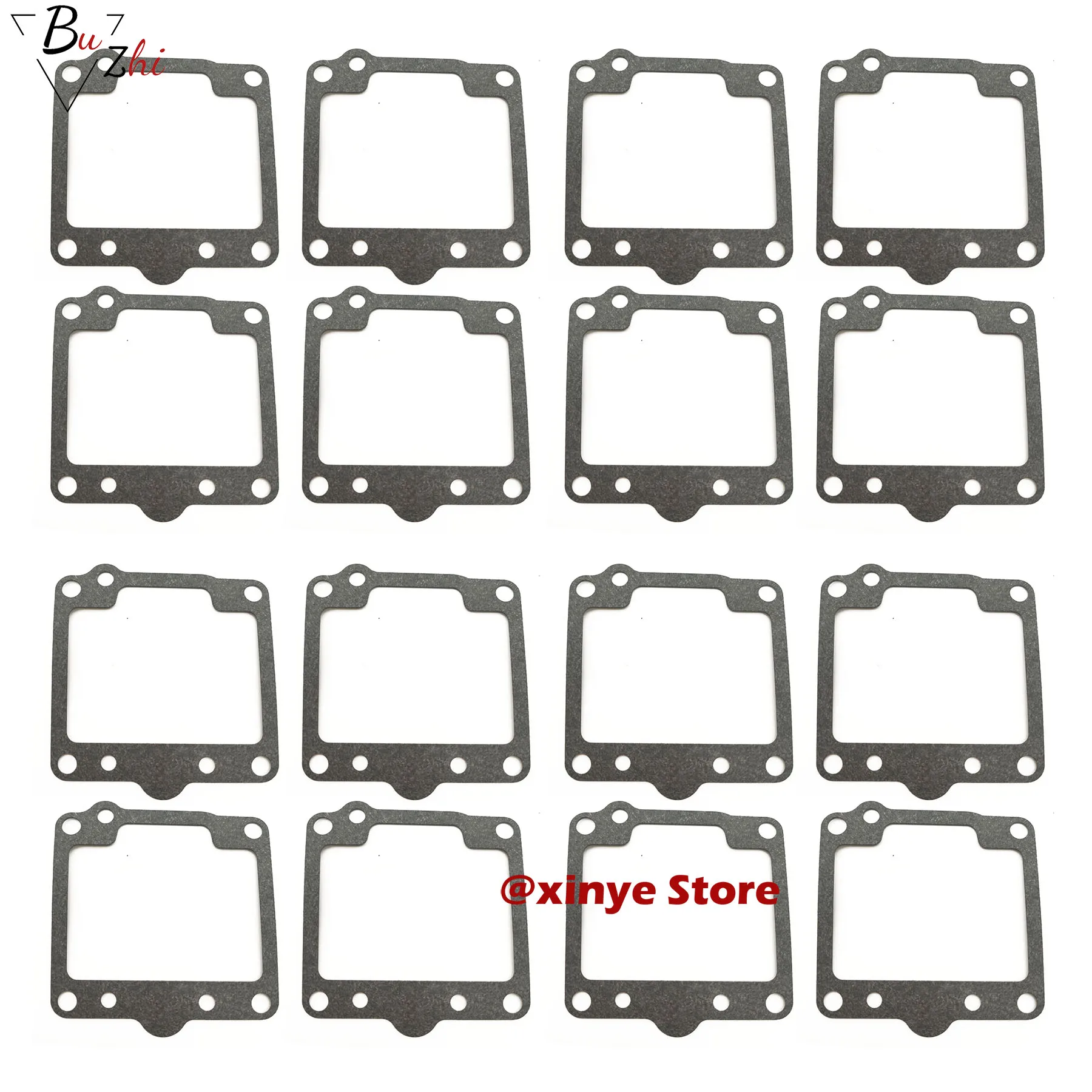 Carburetor Carb Float Bowl Gasket for Suzuki GS450 GS650 GS750 GR650 GS1000 GS850 GS550 GS700 GS1100 GS 450 650 750 100 850 700