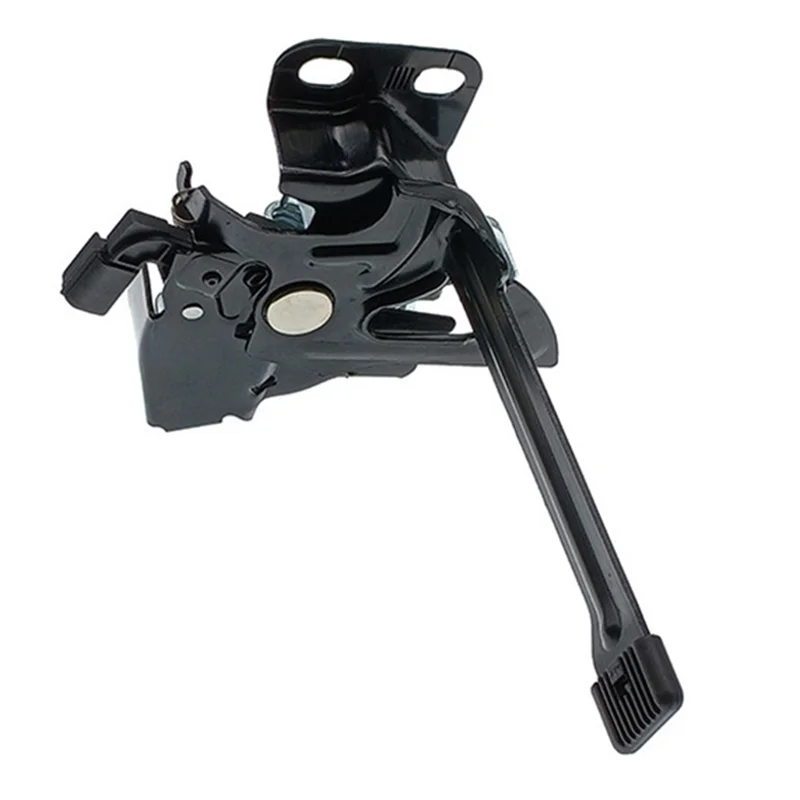 ABGR-Car هود مزلاج هود مزلاج 74120-TR0-A01 لهوندا سيفيك 1.5L 1.8L 2.4L 2012 2013 2014 2015